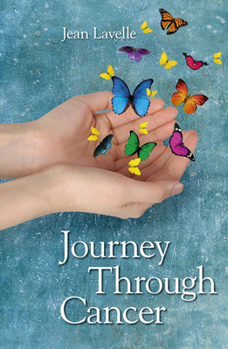 Paperback Journey Through Cancer, 2nd Edition Book