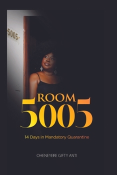 Paperback Room 5005 Book