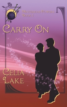 Paperback Carry On Book