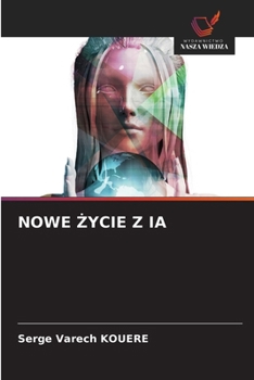 Paperback Nowe Życie Z Ia [Polish] Book
