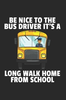 Schulbus Notizbuch: Schulbus Notizbuch für Liebhaber / Notizheft / Notizblock A5 (6x9in) Dotted Notebook / Punkteraster / 120 gepunktete Seiten (German Edition)