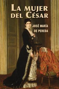 Paperback La mujer del César [Spanish] Book