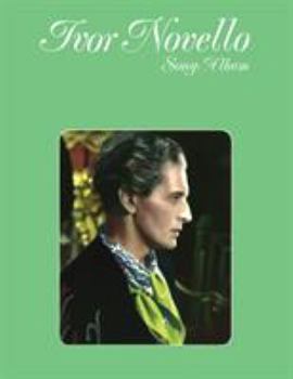Paperback Ivor Novello Song Album Book
