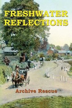 Paperback Freshwater Reflections Book