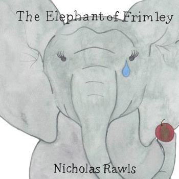 Paperback The Elephant of Frimley Book