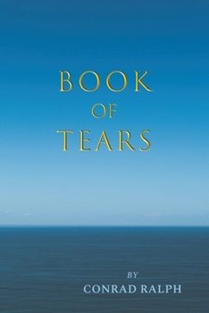 Paperback Book of Tears Book