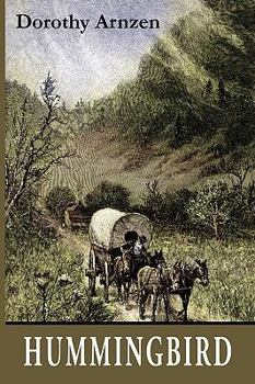 Paperback Hummingbird Book