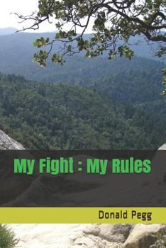 Paperback My Fight: My Rules Book