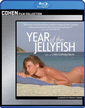 Year of the Jellyfish