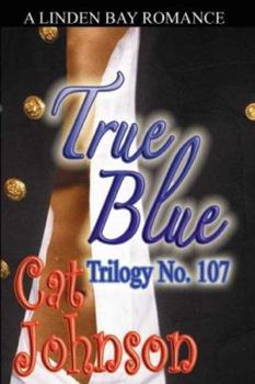 Paperback Trilogy No. 107: True Blue Book