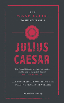 Paperback Shakespeare's Julius Caesar Book