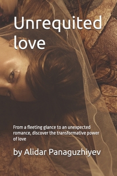 Paperback Unrequited love Book