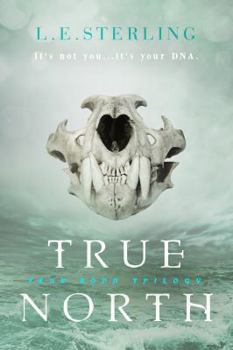 Hardcover True North Book