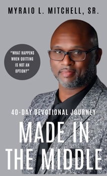 Hardcover Made in the Middle Book