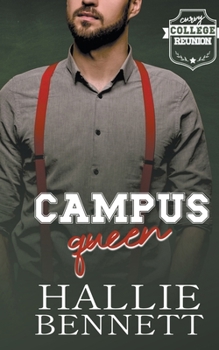 Paperback Campus Queen Book