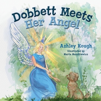 Hardcover Dobbett Meets Her Angel, Volume 1 Book