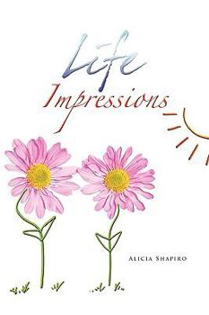 Paperback Life Impressions Book