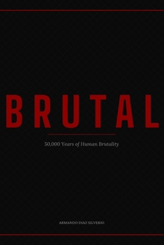 Paperback Brutal: A Ten-Episode Anthology Book