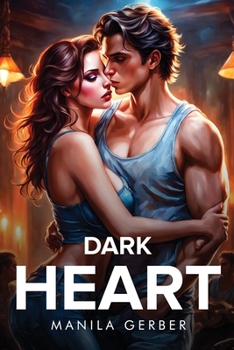 Paperback Dark Heart Book