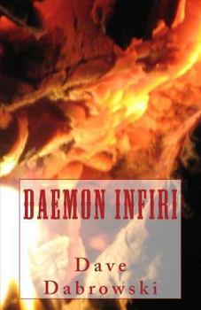 Paperback Daemon Infiri Book