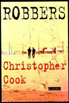 Hardcover Robbers Book