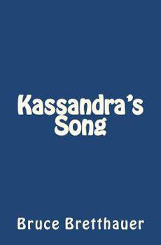 Paperback Kassandra's Song Book