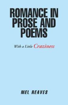 Paperback Romance in Prose And Poems Book