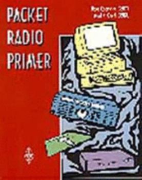 Paperback Packet Radio Primer Book