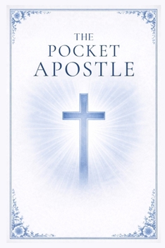Paperback The Pocket Apostle Book