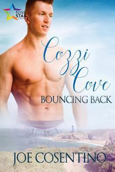 Paperback Cozzi Cove: Bouncing Back Book