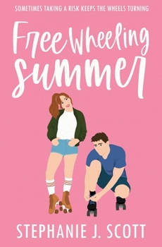 Paperback Free Wheeling Summer Book