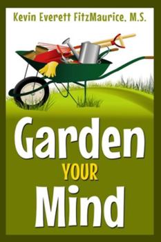 Paperback Garden Book