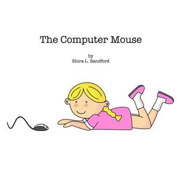 Paperback The Computer Mouse Book