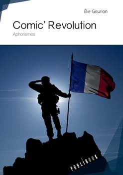 Paperback Comic' Revolution [French] Book