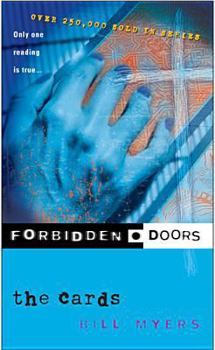 The Cards - Book #12 of the Forbidden Doors