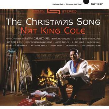 Music - CD The Christmas Song Book