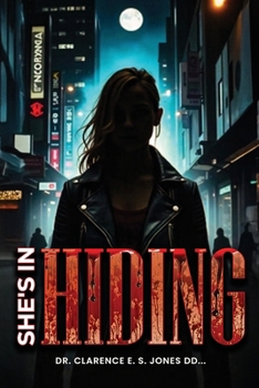 Paperback She's In Hiding Book