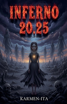 Paperback Inferno 20.25 [Italian] Book