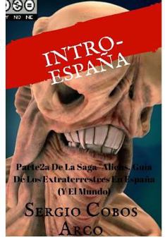 Paperback Intra-España [Spanish] Book