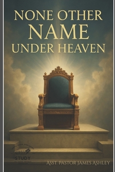 Paperback None Other Name Under Heaven Book