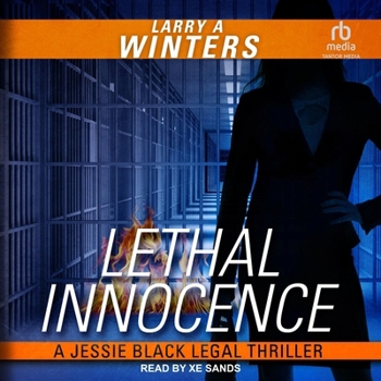 Audio CD Lethal Innocence Book