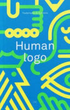 Paperback Human Logo Book