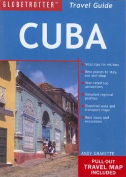 Paperback Cuba Travel Pack Book