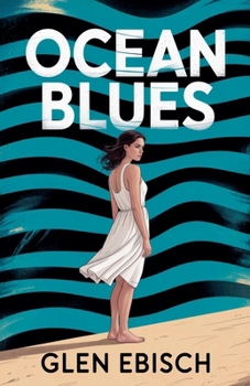 Ocean Blues (The Clarissa Abbot Mystery)