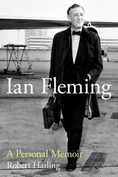 Paperback Ian Fleming: A Personal Memoir Book