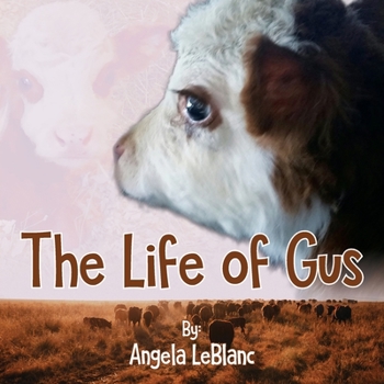 Paperback Life of Gus Book