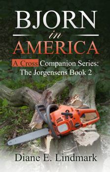Bjorn in America