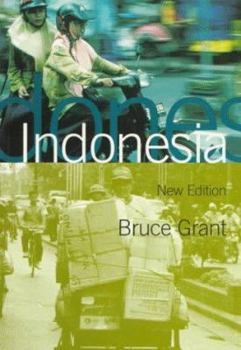 Hardcover Indonesia Book