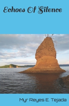 Paperback Echoes Of Silence Book