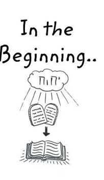Hardcover In the Beginning Book